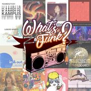 What’s Funk? 18.04.2025 - Can you feel it?