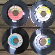 Scratchy Singles Vol 16