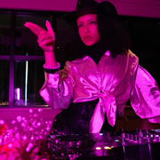 Disco Cowgirl (ATX Patio Sessions Vol. 2)