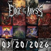 Edge of the Abyss 03/20/2026