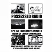 POSSESSED RADIO  (12.02)