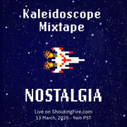 13 Mar 25 - Nostalgia