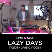 Lazy Days / 110526 / Living Room