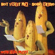 HOT FRUIT MIX - NOVEMBER 2025