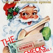 The Crypt Christmas 2024