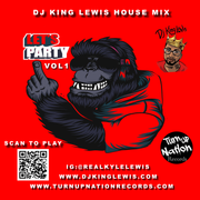 Lets Party Vol 1