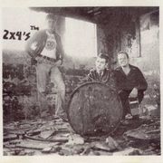 Gulls Window Circus #684 part 1