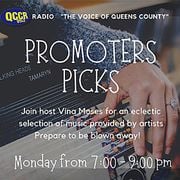 Promoter's Picks - January 12th 2025