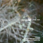 REGAL86 30.9.25