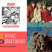 Rypać martwiaki - Ula #48/1294 PAWAROTA Radio - 21.02.2024