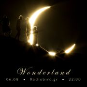 Wonderland #124: Until the sun turns into ashes