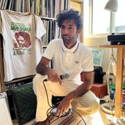 Haseeb Iqbal . World - Episode 081: 20/6/24