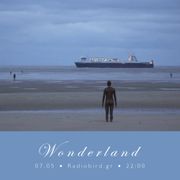 Wonderland #113: As the one who lives inside a dream