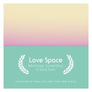 Love Space - AOR Disco Mix by pH
