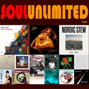 SOUL UNLIMITED Radioshow 585