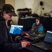 Listening Other·Wise : Mort Drew