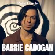 L’envie #238 :: Barrie Cadogan