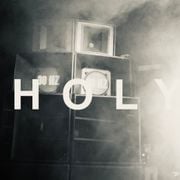 Richard Fearless w/Tom Dubwise – Metal Box: HOLY (04.05.25)