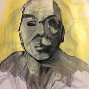 The Golden Glow broadcast 20.1.19 ambient