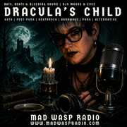 Dracula's Child, Episode 212