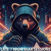 Late Night Bear Sessions 020