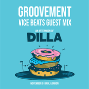 Vice Beats: J Dilla Groovement Mix