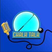 Chalk Talk - Chris Melling 2026