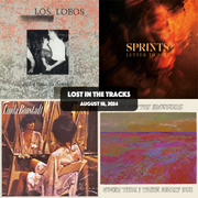 Lost in the Tracks #294