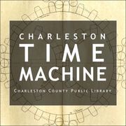 Charleston Time Machine - Wando_library_history 2-18-24