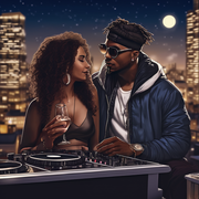 DJ Jam MGR Radio Mix 12-01-2024