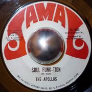 Soul Funk-Tion Set. Summer Party!