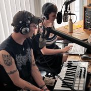 Radiozwitschern #34: Kreatives Schreiben und Musik