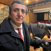 En Panorámica 2026/05/25 Seremi MINVU Marcelo Ruíz