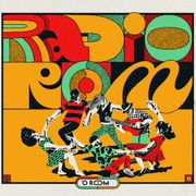 The Best New Global Music (#1403)