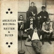 2025/04 – "American mid 1960s Rhythm and Blues"