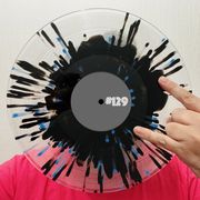 LES DERNIÈRES TENTATIONS DE ZEBRA #129 - Mixtape