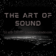 The Art of Sound - DJ ariB 11.21
