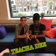 Interview with Teacha Dee - Aarhus Reggae Festival 2017