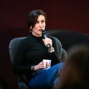 Masterclass avec OVIDIE - Extrait n°1 : sexualité & numérique