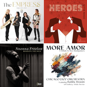 Ben Boddie On Jazz Ep 293