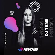 HHP209 DJ TEMI [Open Format / U.K.]