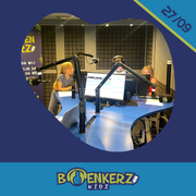 BoenkerZ-KidZ - 27 september 2025