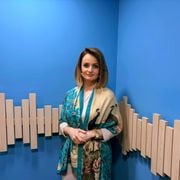 Antonela Vučić - O osnivanju Zaklade Svjetlo nade