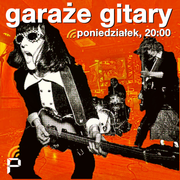 garaże gitary - Luciano #640/1643 PAWAROTA Radio - 09.06.2025