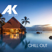 AK Radio Show #02 - Chill Out 01
