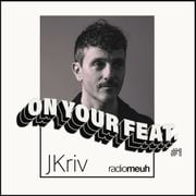 On Your Feat. #1 J-Kriv