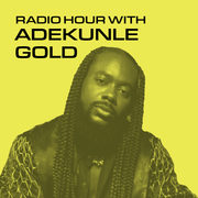 Adekunle Gold