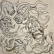 All Around My Brain
