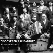 Folk Radio UK – Discovered & Unearthed #2