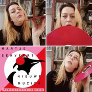Martje Serveert nieuwe muziek week 21 2025